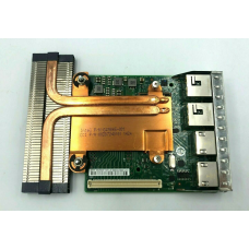 Dell Intel Ethernet X540 Dp 10gb + I350 1gb Dp Network Daughter Card 98493